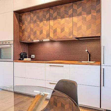Ferienwohnung Guest Planet - Stylish Flat Bisceglie M1 Mailand Exterior foto