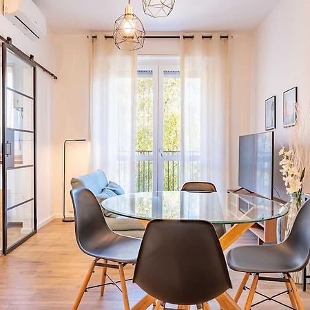 Ferienwohnung Guest Planet - Stylish Flat Bisceglie M1 Mailand Exterior foto