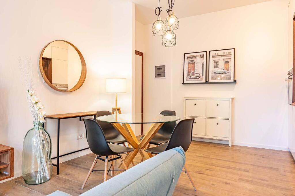 Ferienwohnung Guest Planet - Stylish Flat Bisceglie M1 Mailand Exterior foto