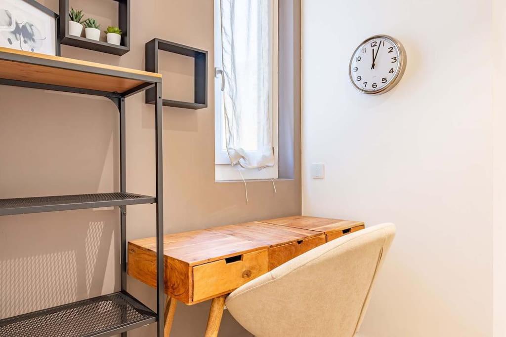 Ferienwohnung Guest Planet - Stylish Flat Bisceglie M1 Mailand Exterior foto