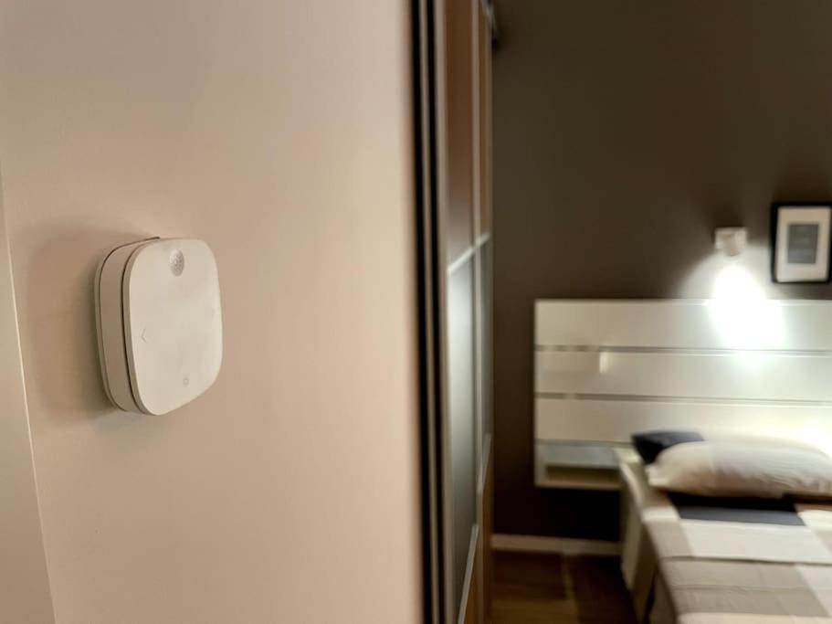 Ferienwohnung Guest Planet - Stylish Flat Bisceglie M1 Mailand Exterior foto