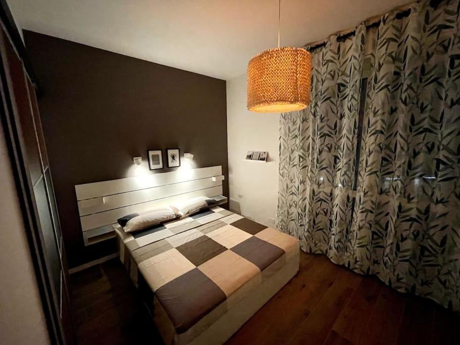 Ferienwohnung Guest Planet - Stylish Flat Bisceglie M1 Mailand Exterior foto