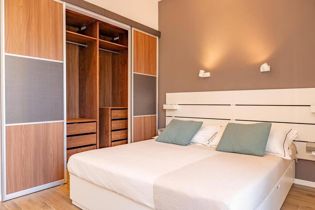 Ferienwohnung Guest Planet - Stylish Flat Bisceglie M1 Mailand Exterior foto