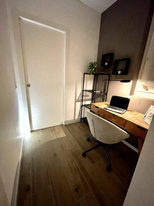 Ferienwohnung Guest Planet - Stylish Flat Bisceglie M1 Mailand Exterior foto