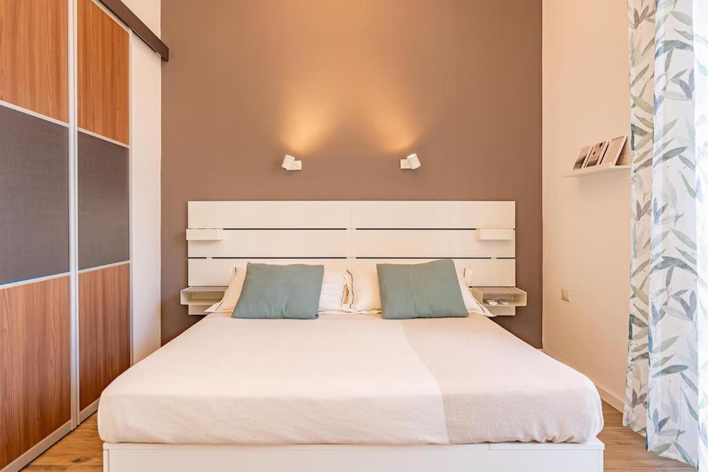 Ferienwohnung Guest Planet - Stylish Flat Bisceglie M1 Mailand Exterior foto