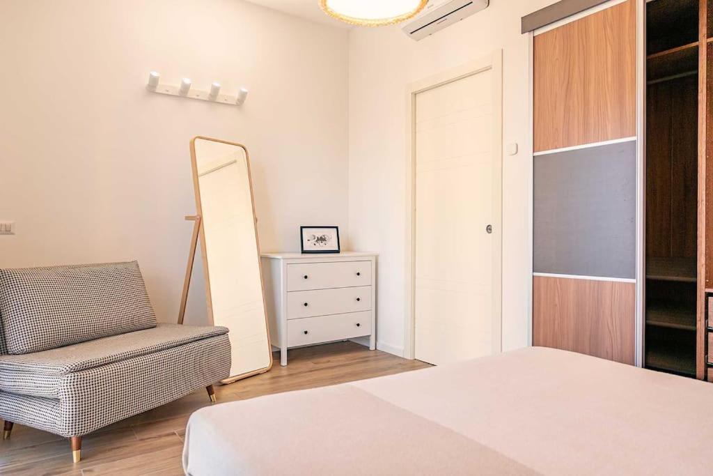 Ferienwohnung Guest Planet - Stylish Flat Bisceglie M1 Mailand Exterior foto